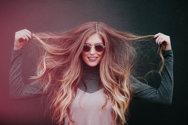 rêver de cheveux longs en islam 