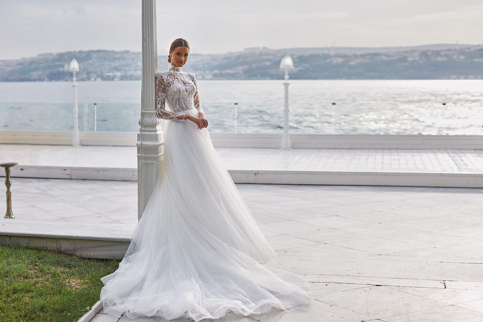 rêver de voir une mariée en robe blanche 