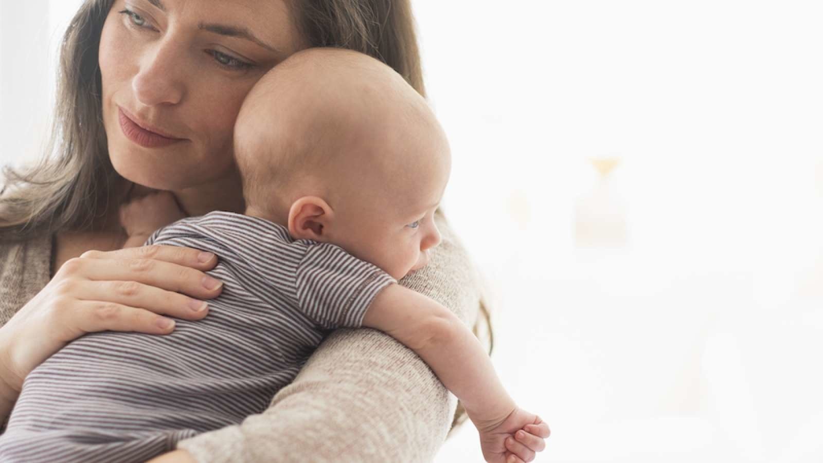 rêver de perdre du sang enceinte 