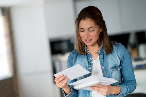 rêver de boîte aux lettres 