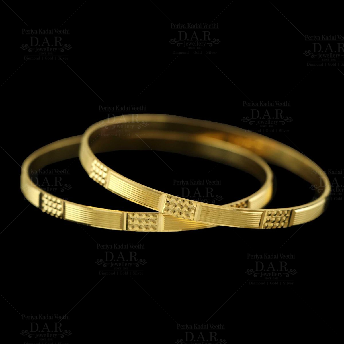 rêver de bracelet en or islam