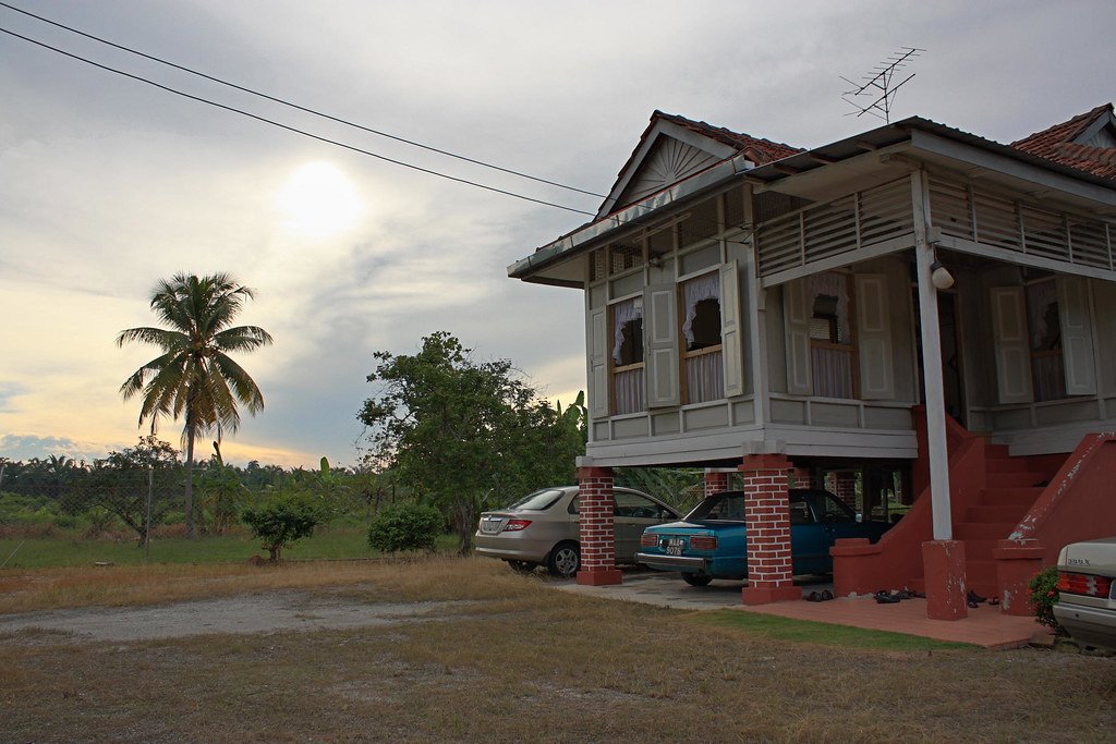 rêver de la maison de sa grand-mère décédée 