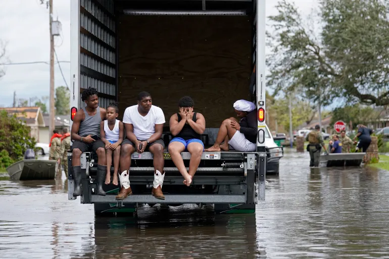 rêver de survivre à une catastrophe 