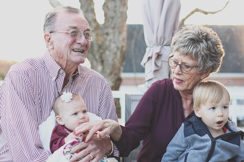 rêver de la maison de sa grand-mère décédée 