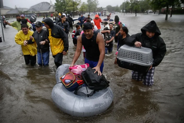 rêver de survivre à une catastrophe