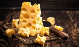 Rêver de fromage: quel sens pour ma vie amoureuse?